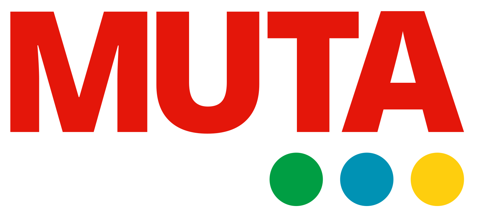 MUTA logo