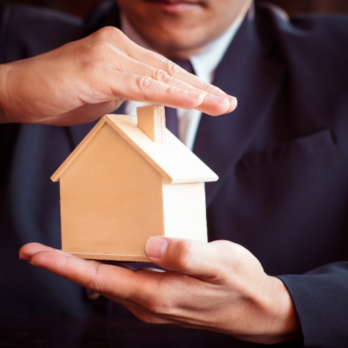 Assurance habitation