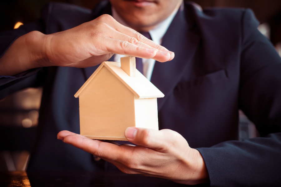 Assurance habitation