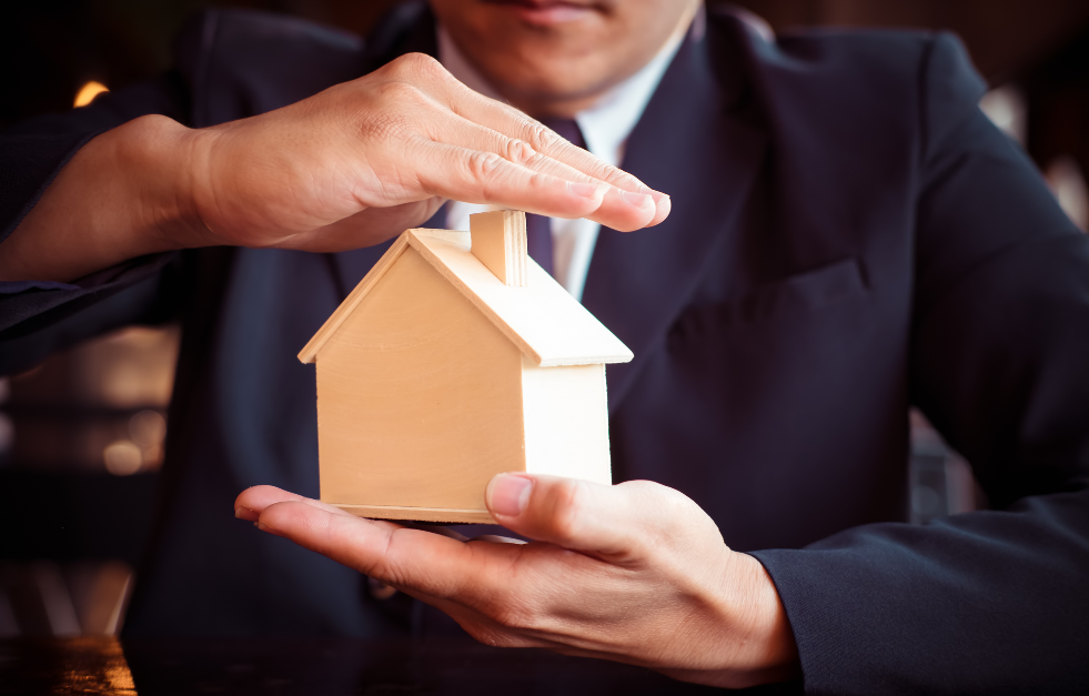 Assurance habitation