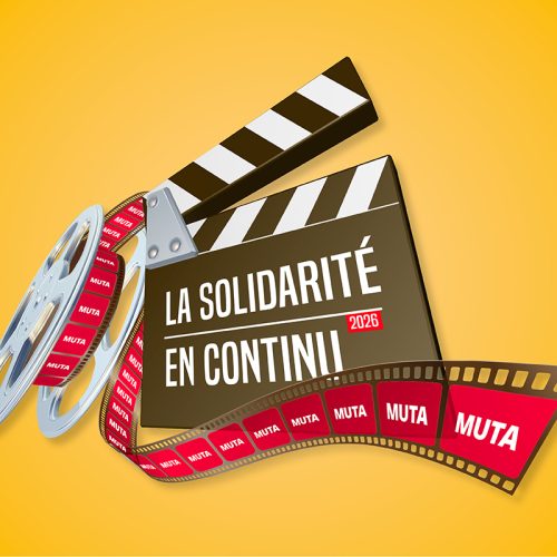 La solidarité en continu