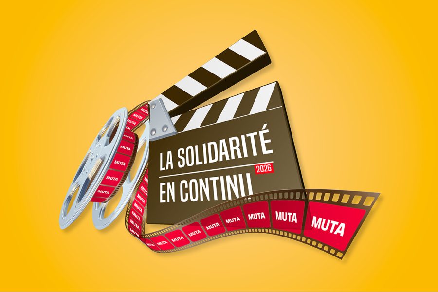 La solidarité en continu