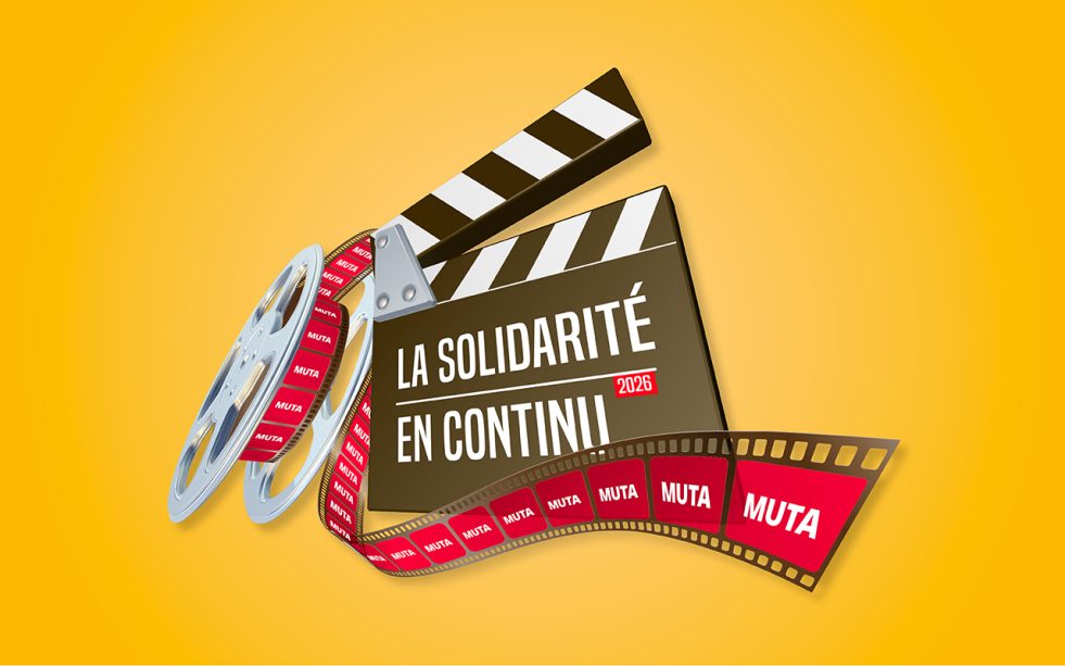 La solidarité en continu
